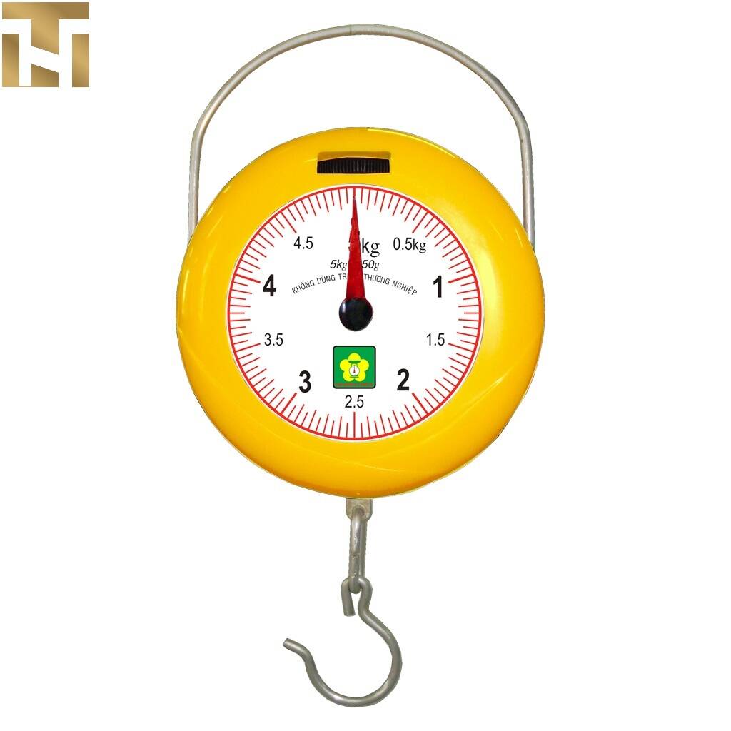 CÂN TREO MINI NHƠN HÒA 5KG